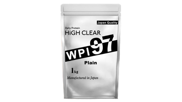 IGH CLEAR WPI97